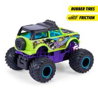 Auto Ford Wild Bronco 18 cm
